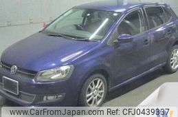 volkswagen polo 2011 -VOLKSWAGEN--VW Polo DBA-6RCBZ--WVWZZZ6RZCU017035---VOLKSWAGEN--VW Polo DBA-6RCBZ--WVWZZZ6RZCU017035-