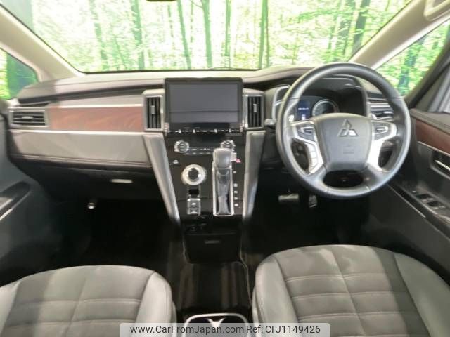 mitsubishi delica-d5 2020 -MITSUBISHI--Delica D5 3DA-CV1W--CV1W-2301269---MITSUBISHI--Delica D5 3DA-CV1W--CV1W-2301269- image 2