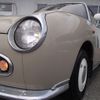 nissan figaro 1991 -NISSAN--Figaro E-FK10--FK10-014749---NISSAN--Figaro E-FK10--FK10-014749- image 9