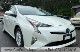 toyota prius 2016 GOO_JP_700090373030250525002