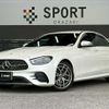 mercedes-benz e-class 2022 -MERCEDES-BENZ--Benz E Class 3DA-213004C--W1K2130042B020168---MERCEDES-BENZ--Benz E Class 3DA-213004C--W1K2130042B020168- image 1