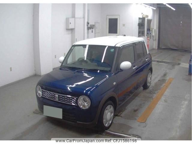 suzuki alto-lapin 2019 CFJ1586198 image 1