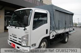 isuzu elf-truck 2012 GOO_NET_EXCHANGE_2507066A30230424W001
