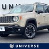 jeep renegade 2017 -CHRYSLER--Jeep Renegade ABA-BU24--1C4BU0000HPF71589---CHRYSLER--Jeep Renegade ABA-BU24--1C4BU0000HPF71589- image 1