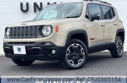 jeep renegade 2017 -CHRYSLER--Jeep Renegade ABA-BU24--1C4BU0000HPF71589---CHRYSLER--Jeep Renegade ABA-BU24--1C4BU0000HPF71589-