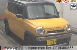 suzuki hustler 2016 -SUZUKI 【那須 580ｽ557】--Hustler MR41S--604104---SUZUKI 【那須 580ｽ557】--Hustler MR41S--604104-