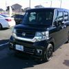 honda n-box 2017 -HONDA--N BOX DBA-JF1--JF1-2556563---HONDA--N BOX DBA-JF1--JF1-2556563- image 1