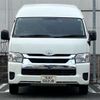 toyota hiace-van 2021 -TOYOTA 【岐阜 100】--Hiace Van GDH221K--GDH221-2002508---TOYOTA 【岐阜 100】--Hiace Van GDH221K--GDH221-2002508- image 2