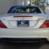 mercedes-benz slk-class 2014 -MERCEDES-BENZ 【名変中 】--Benz SLK 172448--2F091700---MERCEDES-BENZ 【名変中 】--Benz SLK 172448--2F091700- image 24