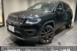 jeep compass 2021 -CHRYSLER--Jeep Compass M624--MCANJRCB0LFA68092---CHRYSLER--Jeep Compass M624--MCANJRCB0LFA68092-