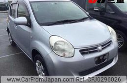 toyota passo 2013 -TOYOTA--Passo KGC30-0158810---TOYOTA--Passo KGC30-0158810-