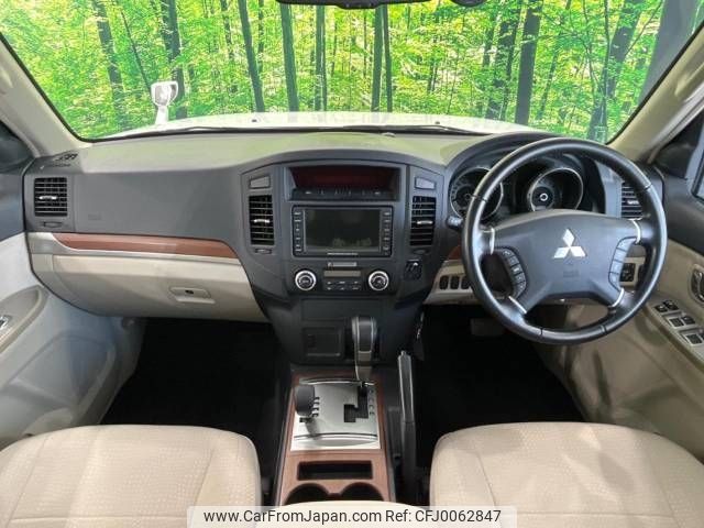 mitsubishi pajero 2006 -MITSUBISHI--Pajero CBA-V93W--V93W-0001039---MITSUBISHI--Pajero CBA-V93W--V93W-0001039- image 2