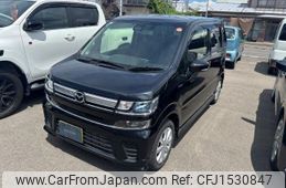 mazda flair 2021 CFJ1530847