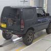 suzuki jimny 2016 -SUZUKI 【豊田 583ｴ 696】--Jimny ABA-JB23W--JB23W-754358---SUZUKI 【豊田 583ｴ 696】--Jimny ABA-JB23W--JB23W-754358- image 2