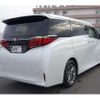 toyota alphard 2024 -TOYOTA--Alphard 3BA-AGH45W--AGH45-0004***---TOYOTA--Alphard 3BA-AGH45W--AGH45-0004***- image 7