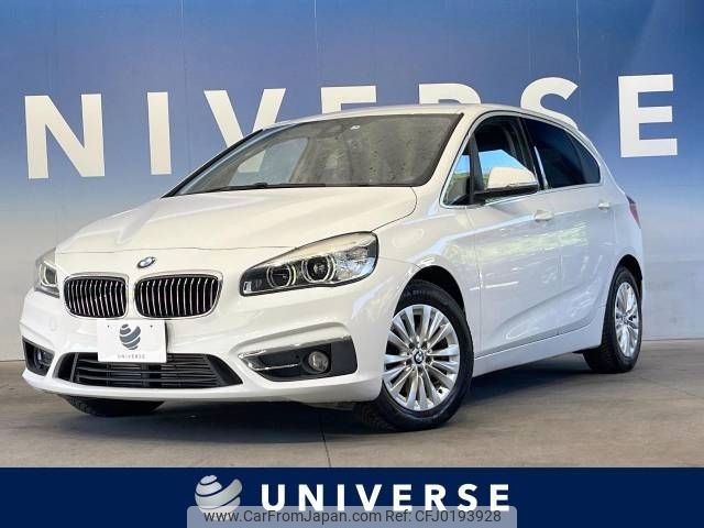 bmw 2-series 2015 -BMW--BMW 2 Series LDA-2C20--WBA2C12090V374769---BMW--BMW 2 Series LDA-2C20--WBA2C12090V374769- image 1