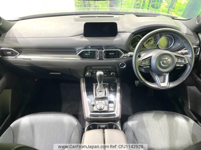 mazda cx-8 2019 -MAZDA--CX-8 3DA-KG2P--KG2P-208275---MAZDA--CX-8 3DA-KG2P--KG2P-208275- image 2