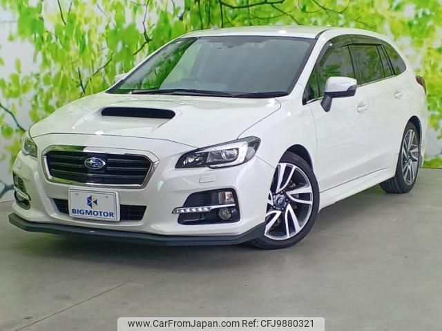 subaru levorg 2014 quick_quick_DBA-VM4_VM4-022383 image 1