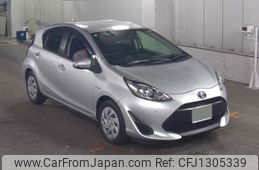 toyota aqua 2019 quick_quick_DAA-NHP10_NHP10-2605882