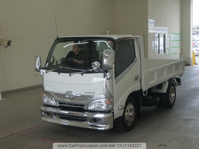 toyota toyota-others 2014 -TOYOTA--Toyota XZU620D-0006856---TOYOTA--Toyota XZU620D-0006856- image 1