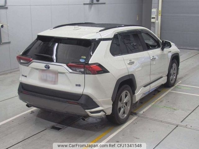 toyota rav4 2020 -TOYOTA--RAV4 AXAH54-2007617---TOYOTA--RAV4 AXAH54-2007617- image 2