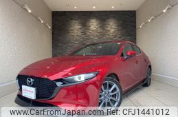 mazda mazda3-fastback 2021 quick_quick_BPFP_117369
