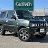 suzuki jimny 2015 CFJ0981309 image 1