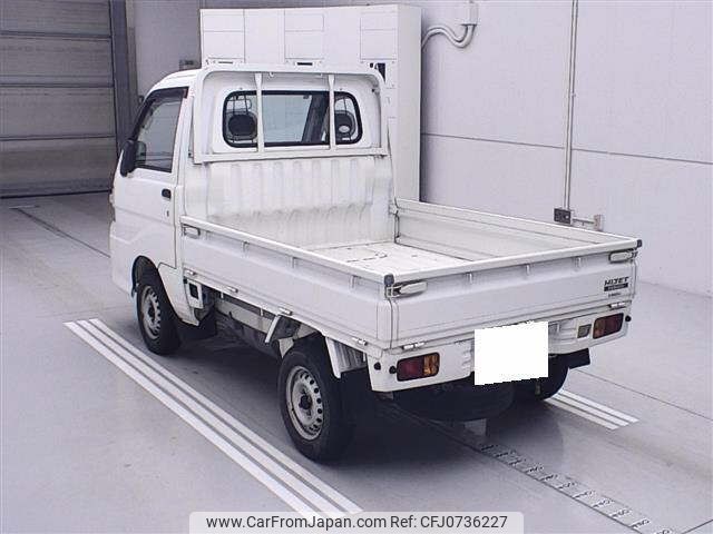 daihatsu hijet-truck 2010 -DAIHATSU 【三重 480ｺ9188】--Hijet Truck S201P-0046607---DAIHATSU 【三重 480ｺ9188】--Hijet Truck S201P-0046607- image 2