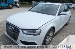 audi a4 2014 -AUDI--ｱｳﾃﾞｨ A4 DBA-8KCDNF--WAUZZZ8K9FA007391---AUDI--ｱｳﾃﾞｨ A4 DBA-8KCDNF--WAUZZZ8K9FA007391-