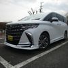 toyota alphard 2024 quick_quick_3BA-AGH40W_AGH40-4006569 image 1