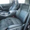 toyota alphard 2016 CFJ1354833 image 13