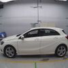 mercedes-benz a-class 2014 -MERCEDES-BENZ--Benz A Class 176042-WDD1760422J196895---MERCEDES-BENZ--Benz A Class 176042-WDD1760422J196895- image 5