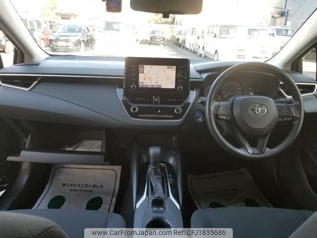 toyota corolla-touring-wagon 2022 CFJ1835686 image 2