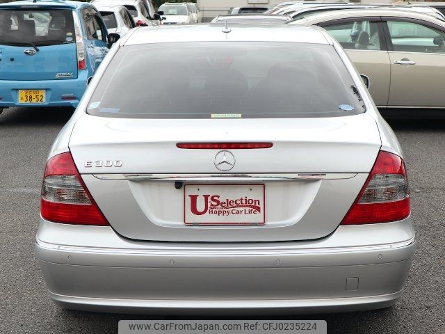 mercedes-benz e-class 2006 -MERCEDES-BENZ--Benz E Class 211054C--2B011894---MERCEDES-BENZ--Benz E Class 211054C--2B011894- image 2