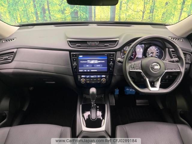 nissan x-trail 2019 -NISSAN--X-Trail DBA-NT32--NT32-310591---NISSAN--X-Trail DBA-NT32--NT32-310591- image 2