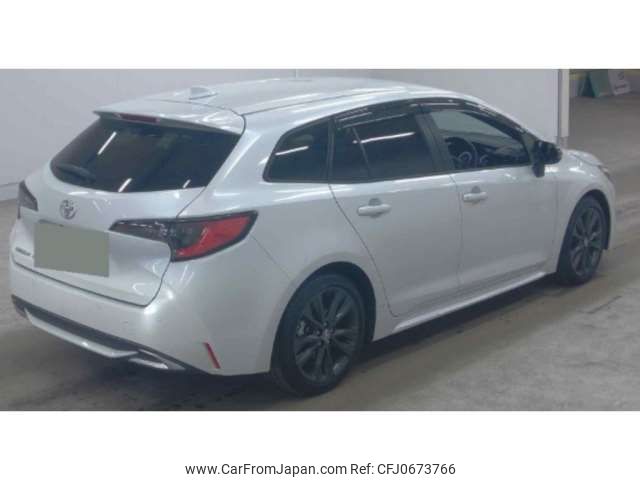 toyota corolla-touring-wagon 2023 -TOYOTA 【宮崎 300ﾕ7267】--Corolla Touring 5BA-MZEA17W--MZEA17W-0009643---TOYOTA 【宮崎 300ﾕ7267】--Corolla Touring 5BA-MZEA17W--MZEA17W-0009643- image 2