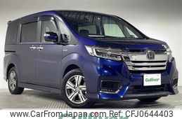 honda stepwagon 2017 -HONDA--Stepwgn 6AA-RP5--RP5-1055761---HONDA--Stepwgn 6AA-RP5--RP5-1055761-