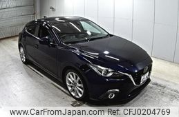 mazda axela 2014 -MAZDA 【広島 301ね8596】--Axela BMEFS-108431---MAZDA 【広島 301ね8596】--Axela BMEFS-108431-