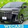 toyota alphard 2022 quick_quick_3BA-AGH30W_AGH30-0421670 image 1