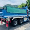 hino profia 2018 GOO_NET_EXCHANGE_0804822A30250623W002 image 6