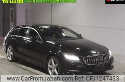 mercedes-benz cls-class 2014 -MERCEDES-BENZ--Benz CLS 218959-2A118785---MERCEDES-BENZ--Benz CLS 218959-2A118785-