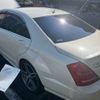 mercedes-benz s-class 2006 -MERCEDES-BENZ--Benz S Class ABA-221176--WDD2211761A103479---MERCEDES-BENZ--Benz S Class ABA-221176--WDD2211761A103479- image 3