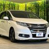 honda odyssey 2017 -HONDA--Odyssey DAA-RC4--RC4-1029628---HONDA--Odyssey DAA-RC4--RC4-1029628- image 17