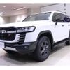 toyota land-cruiser 2025 CFJ1839108 image 1