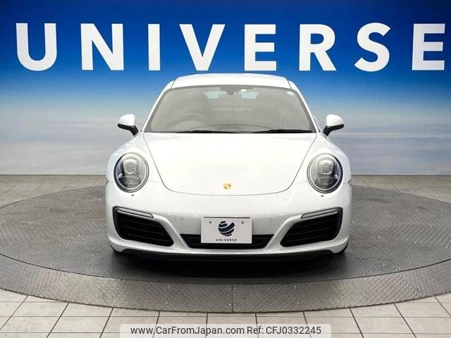porsche 911 2016 -PORSCHE--Porsche 911 ABA-991H1--WP0ZZZ99ZHS102039---PORSCHE--Porsche 911 ABA-991H1--WP0ZZZ99ZHS102039- image 2
