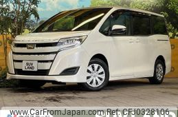 toyota noah 2018 -TOYOTA--Noah DBA-ZRR80G--ZRR80-0469210---TOYOTA--Noah DBA-ZRR80G--ZRR80-0469210-