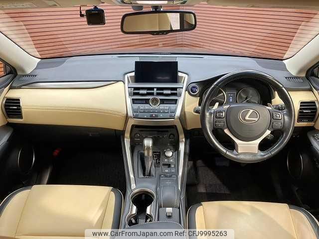 lexus nx 2015 quick_quick_DAA-AYZ10_AYZ10-1006813 image 2