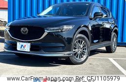 mazda cx-5 2017 quick_quick_KF5P_KF5P-100688