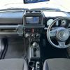 suzuki jimny 2022 -SUZUKI--Jimny 3BA-JB64W--JB64W-275759---SUZUKI--Jimny 3BA-JB64W--JB64W-275759- image 17