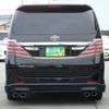 toyota alphard 2012 quick_quick_DBA-ANH20W_ANH20W-8235541 image 5